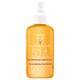 Apa cu beta-caroten si protectie solara SPF 50 pentru fata si corp Capital Soleil, 200 ml, Vichy 752090