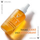 Apa cu protectie solara SPF 50 cu beta-caroten pentru fata si corp Capital Soleil, 200 ml, Vichy 550174