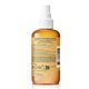 Apa cu protectie solara SPF 50 cu beta-caroten pentru fata si corp Capital Soleil, 200 ml, Vichy 550168