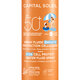 Spray fluid cu protectie solara SPF 50+ pentru copii Capital Soleil Kids Cell Protect, 200 ml, Vichy 550195
