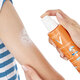 Spray fluid cu protectie solara SPF 50+ pentru copii Capital Soleil Kids Cell Protect, 200 ml, Vichy 550197