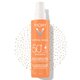 Spray cu protectie solara SPF 50+ Cell Protect Capital Soleil, 200 ml, Vichy 752080