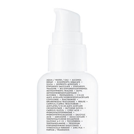 Fluid apos colorat anti-fotoimbatranire cu protectie solara SPF 50+ Capital Soleil UV Age Daily, 40 ml, Vichy 739732