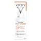Fluid apos colorat anti-fotoimbatranire cu protectie solara SPF 50+ Capital Soleil UV Age Daily, 40 ml, Vichy 739729