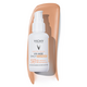 Fluid apos colorat anti-fotoimbatranire cu protectie solara SPF 50+ Capital Soleil UV Age Daily, 40 ml, Vichy 739734