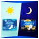 Absorbante Ultra Day & Night, Marimea 3, 7 bucati, Always 661631