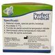 Suzeta cu termometru PM29, Perfect Medical 724063