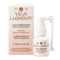 Ulei lubrifiant Vea Lubrivit, 20 ml, Hulka