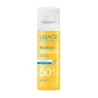 Spray uscat pentru protectie solara cu SPF 50+ Bariesun, 200 ml, Uriage