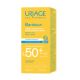 Crema pentru protectie solara cu SPF 50+ Bariesun, 50 ml, Uriage 598524