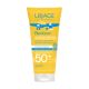 Lapte de protectie solara cu SPF 50+ pentru copii Bariesun, 100 ml, Uriage 598631