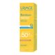 Crema colorata pentru protectie solara cu SPF 50+ Bariesun, Nuanta Gold, 50 ml, Uriage 598638