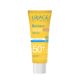 Crema colorata pentru protectie solara cu SPF 50+ Bariesun, Nuanta Gold, 50 ml, Uriage 598637