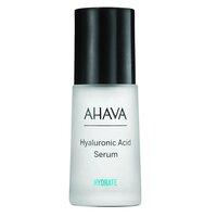 Ser cu acid hialuronic Hydrate, 30 ml, Ahava