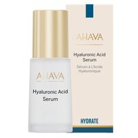 Ser cu acid hialuronic Hydrate, 30 ml, Ahava