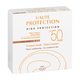 Fond de ten compact pentru protectie solara cu SPF 50+ nuanta Dore, 10 g, Avene 557303