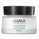 Masca cu acid hialuronic Leave On Hydrate, 50 ml, Ahava 527317