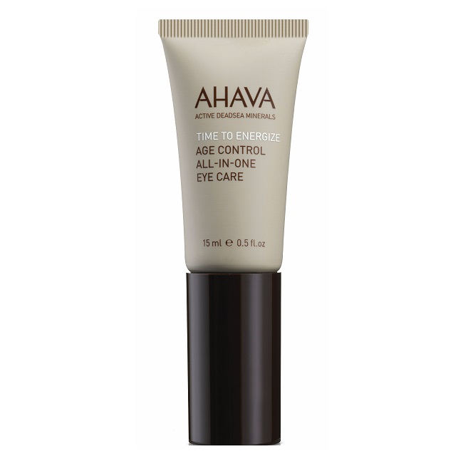 Crema pentru ochi Age Control Men, 15 ml, Ahava