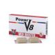 Stimulent sexual, 4 capsule, Power V8 596138