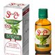 Indulcitor cu Stevia SteviElle, 50 ml, Hermes Natural 725779