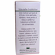 Indulcitor cu Stevia SteviElle, 50 ml, Hermes Natural 725780