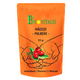 Pulbere de Macese, 125 g, Biovitalis 613486