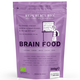 Pudra functionala ecologica Brain Food, 200 g, Republica Bio 734499
