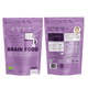 Pudra functionala ecologica Brain Food, 200 g, Republica Bio 734501