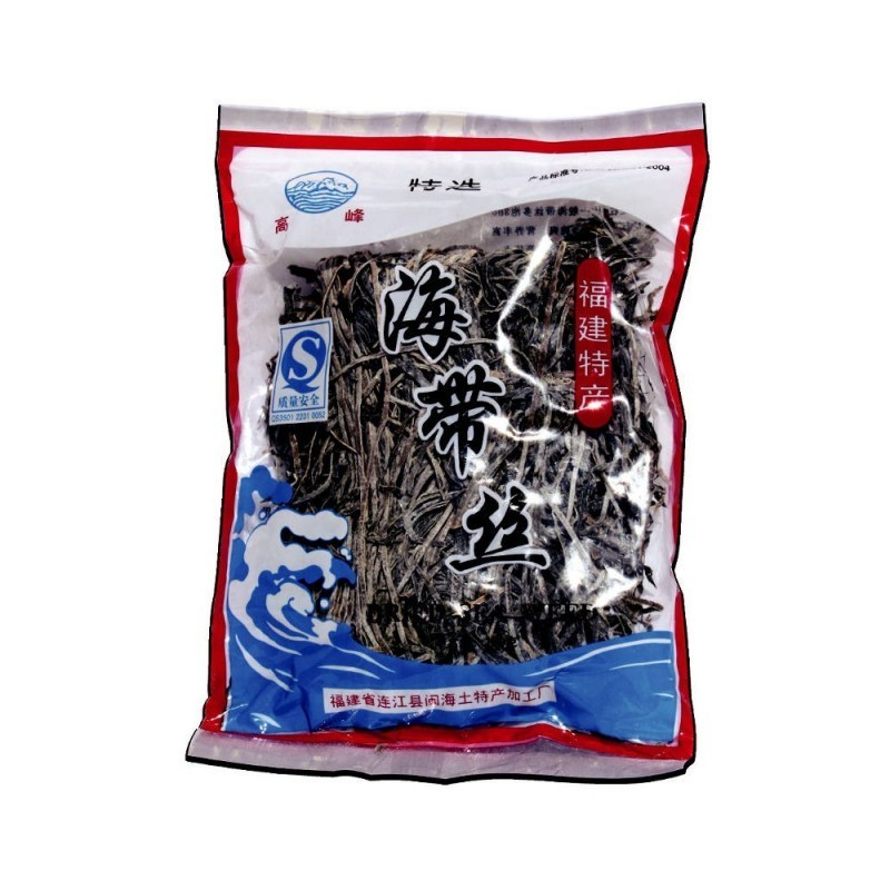 Alge de mare deshidratate, 100 g, Naturalia Diet