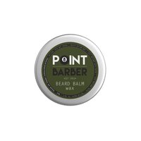 Balsam ceara de barba Beard Balm Wax, 50 ml, Point Barber