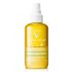 Apa cu protectie solara SPF 50+ pentru fata si corp Capital Soleil, 200 ml, Vichy 550154