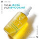 Apa cu protectie solara SPF 50+ pentru fata si corp Capital Soleil, 200 ml, Vichy 550158