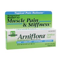 Gel de arnica Arniflora, 28.35 g, Boericke