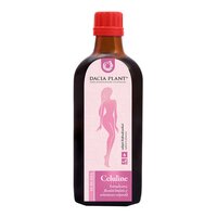 Tinctură Celuline Sublimă, 200 ml, Dacia Plant
