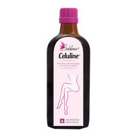 Celuline Sublima Tinctura, 200 ml, Dacia Plant