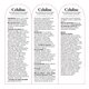Tinctură Celuline Sublimă, 200 ml, Dacia Plant 742323