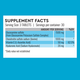 Glucosamine Chondroitin Hyaluronic Acid Good Routine, 90 comprimate, Secom 711414