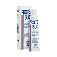 Crema ProteSud deo antiperspiranta, 40 ml, Vectem