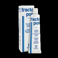 Crema hidratanta dermoactiva cu uree 15% Tractopon, 75 ml, Vectem