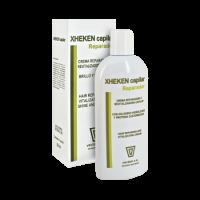 Masca revitalizanta cu colagen pentru par deteriorat Xheken, 250 ml, Vectem