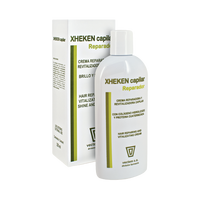 Masca revitalizanta cu colagen pentru par deteriorat Xheken, 250 ml, Vectem