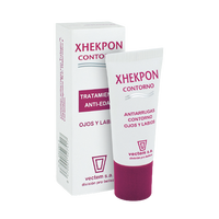 Tratament anti-aging pentru ochi si buze Xhekpon, 20 ml, Vectem