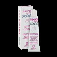Crema cu colagen pentru maini Xhekpon, 40 ml, Vectem