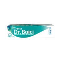 Crema pentru dureri Dr. Boici Aliphia, 60 g, Exhelios
