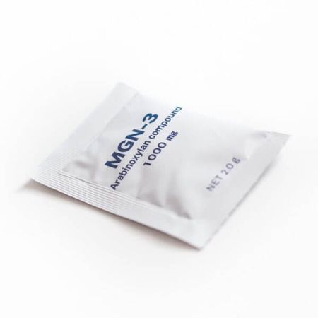 BioBran 1000, 30 plicuri, Biobran 657114