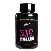 ZMA Tribulus, 60 capsule, Pro Nutrition