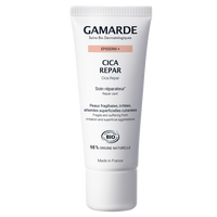 Crema reparatoare pentru ten si corp, Epiderm+ Cica Repair, 40 ml, Gamarde