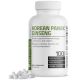Ginseng Korean, 500 mg, 100 capsule, Bronson Laboratories 648223