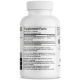 Ginseng Korean, 500 mg, 100 capsule, Bronson Laboratories 648817