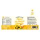 Miere de floarea soarelui Honey Line, 400 g, Apisrom 589074